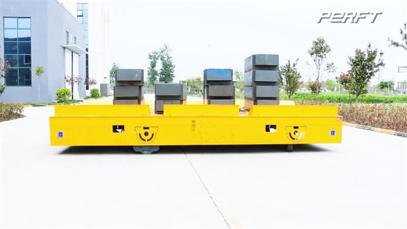 <h3>motorized transfer cart metal industry using 5t</h3>

